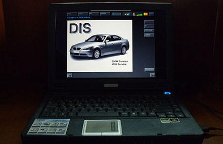 Bmw Servisi Ankara Rıdvan Usta